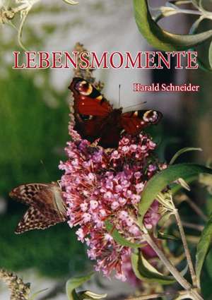 Lebensmomente de Harald Schneider