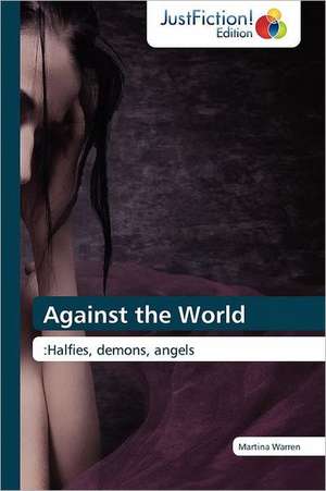 Against the World de Martina Warren