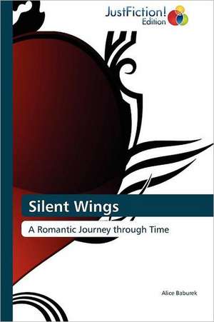 Silent Wings de Alice Baburek