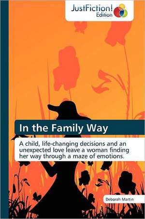 In the Family Way de Deborah Martin