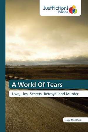 A World Of Tears de Linga Munthali