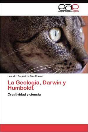 La Geologia, Darwin y Humboldt: Presidentas Municipales En Yucatan de Leandro Sequeiros San Roman