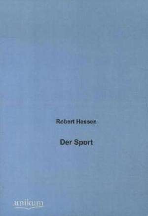 Hessen, R: Sport