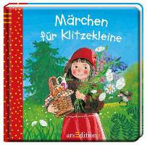 Märchen für Klitzekleine de Zora Davidovic