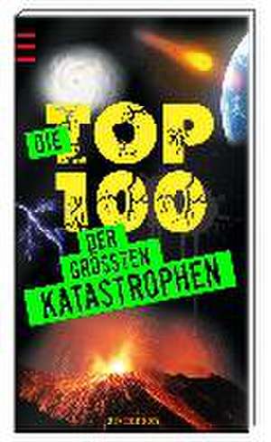 Die Top 100 der größten Katastrophen de Cornelia Panzacchi