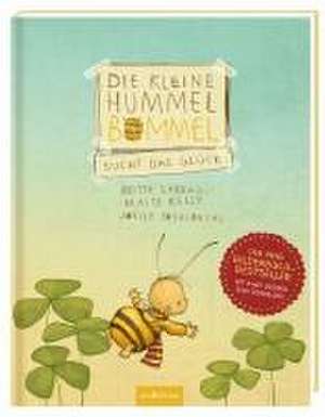 Sabbag, B: Die kleine Hummel Bommel sucht das Glück