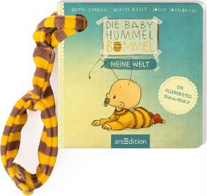 Die Baby Hummel Bommel - Meine Welt de Britta Sabbag