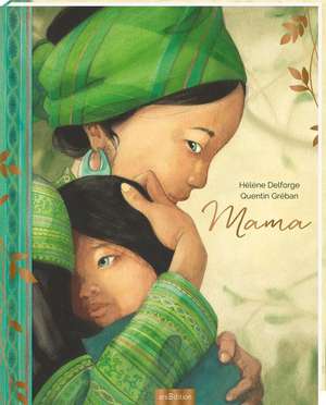 Mama de Hélène Delforge