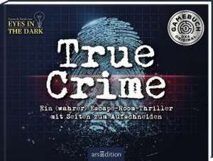 True Crime de Laura Regenauer