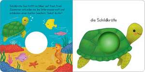 Mein erstes Pop-it-Buch - Frecher Frosch de Juliana Motzko