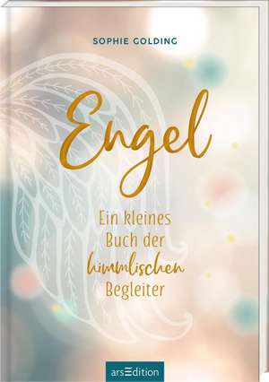 Engel de Sophie Golding