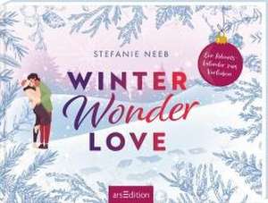 Winter Wonder Love de Stefanie Neeb