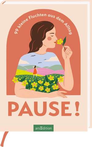 Pause! de Olga Kawaci¿ska