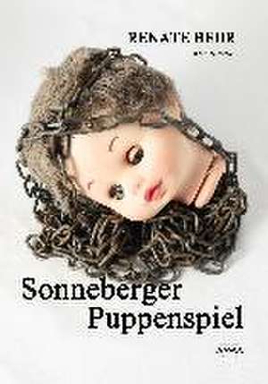 Sonneberger Puppenspiel de Renate Behr