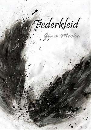 Federkleid de Gina Mecke