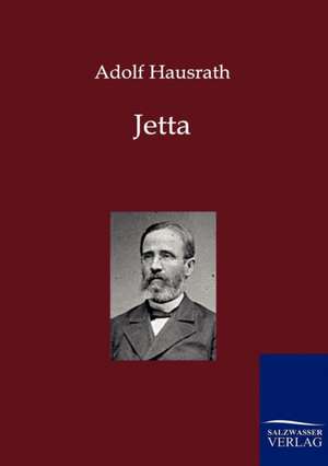 Jetta de Adolf Hausrath