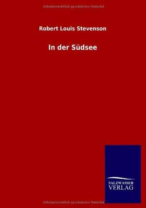 In der Südsee de Robert Louis Stevenson