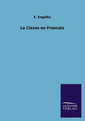 La Classe En Francais: La Nueva Cultura del Reciclaje de K. Engelke