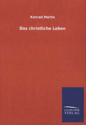 Das Christliche Leben: La Nueva Cultura del Reciclaje de Konrad Martin