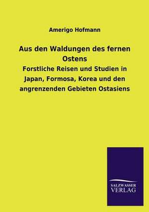 Aus Den Waldungen Des Fernen Ostens: La Nueva Cultura del Reciclaje de Amerigo Hofmann