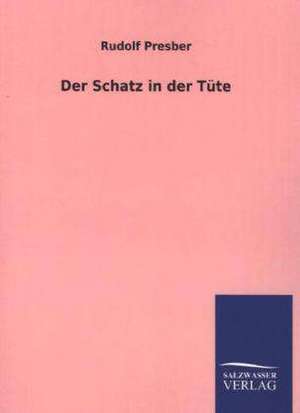 Der Schatz in Der Tute: La Nueva Cultura del Reciclaje de Rudolf Presber