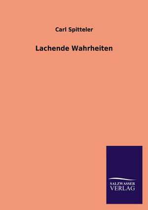 Lachende Wahrheiten