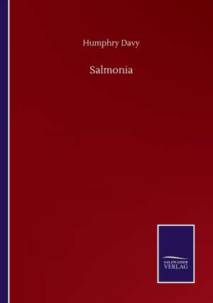 Salmonia de Humphry Davy