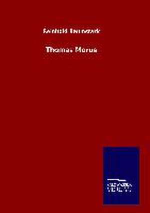 Thomas Morus de Reinhold Baumstark