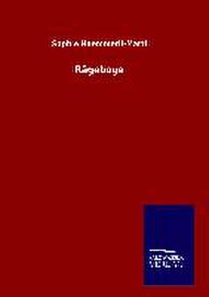Rageboge: Die Bruder Vom Deutschen Hause / Marcus Konig de Sophie Haemmerli-Marti