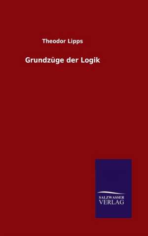 Grundzuge Der Logik