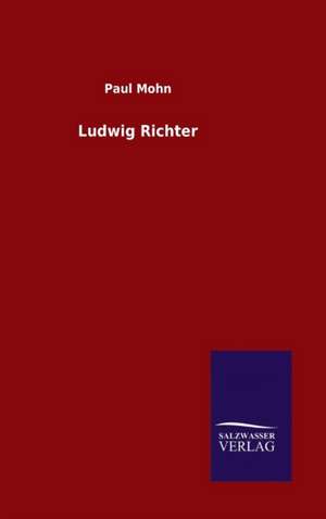 Ludwig Richter