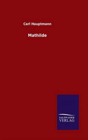 Mathilde