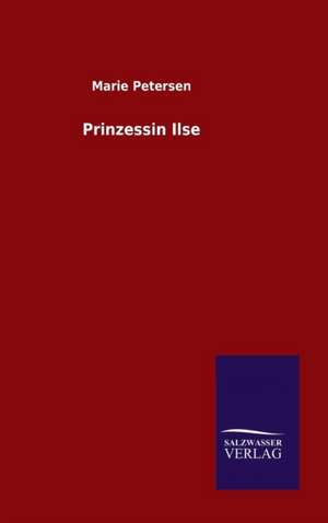 Prinzessin Ilse