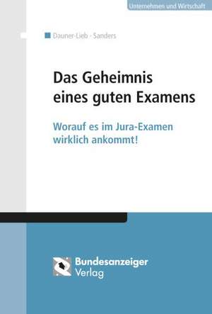 Recht Aktiv - Erfolgreich durch das Examen de Anne Sanders