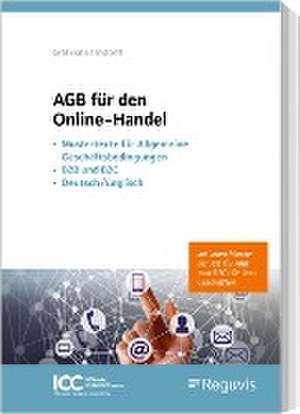 AGB für den Online-Handel de Christoph Graf Von Bernstorff