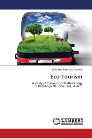 Eco-Tourism de Borthakur Tamuli Sangeeta