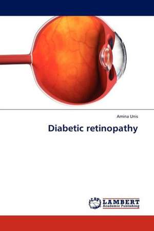 Diabetic retinopathy de Unis Amina