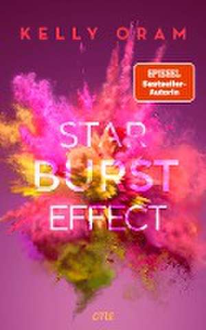 Starburst Effect de Kelly Oram