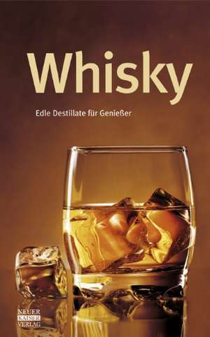 Whisky de Karin Spath