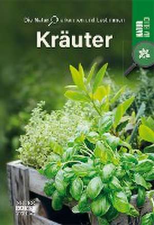 Kräuter