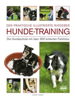 Hunde-Training de Patsy Parry