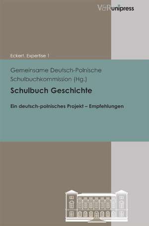 Schulbuch Geschichte