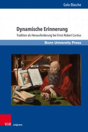 Dynamische Erinnerung de Golo Blasche