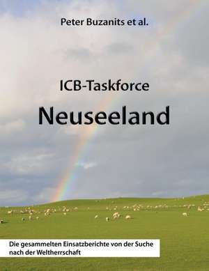 ICB-Taskforce Neuseeland de Peter Buzanits