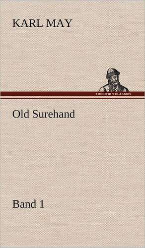 Old Surehand 1 de Karl May