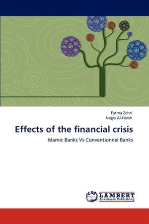 Effects of the financial crisis de Fatma Zehri