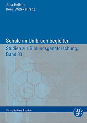 Schule im Umbruch begleiten de Julia Hellmer