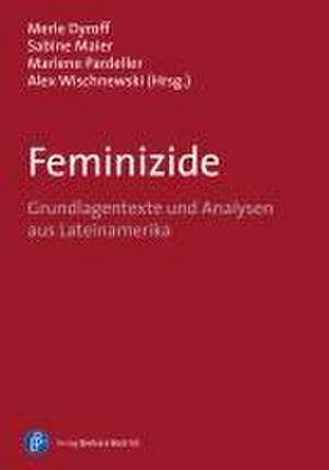 Feminizide de Merle Dyroff