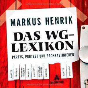 Das WG-Lexikon de Markus Henrik