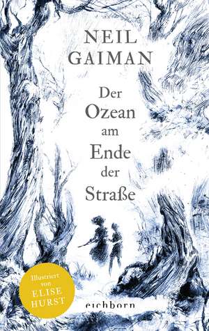 Der Ozean am Ende der Straße de Neil Gaiman